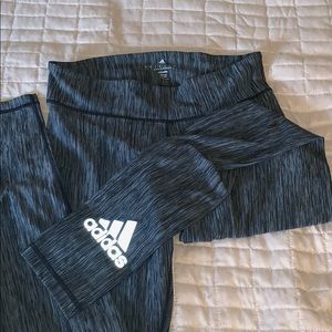 Adidas leggings